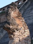 Wat Chedi Luang unrestored Naga.JPG (101 KB)